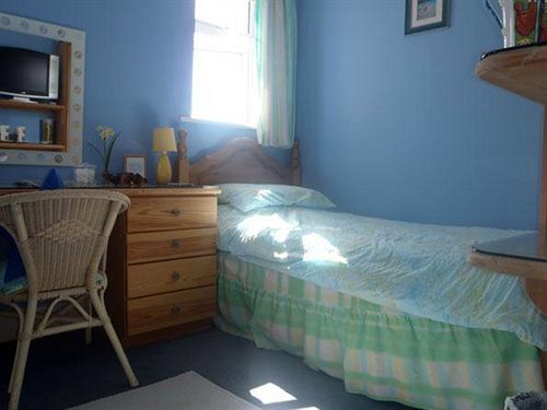 Ammonite Bed & Breakfast Corfe Castle Εξωτερικό φωτογραφία