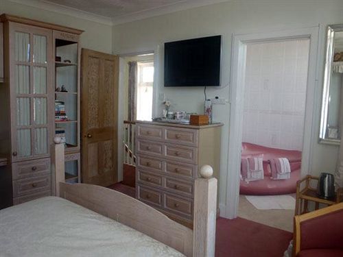 Ammonite Bed & Breakfast Corfe Castle Εξωτερικό φωτογραφία
