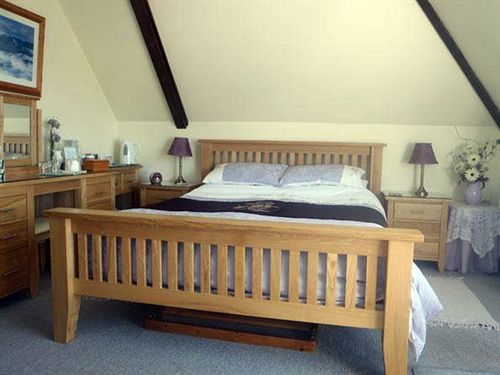Ammonite Bed & Breakfast Corfe Castle Εξωτερικό φωτογραφία