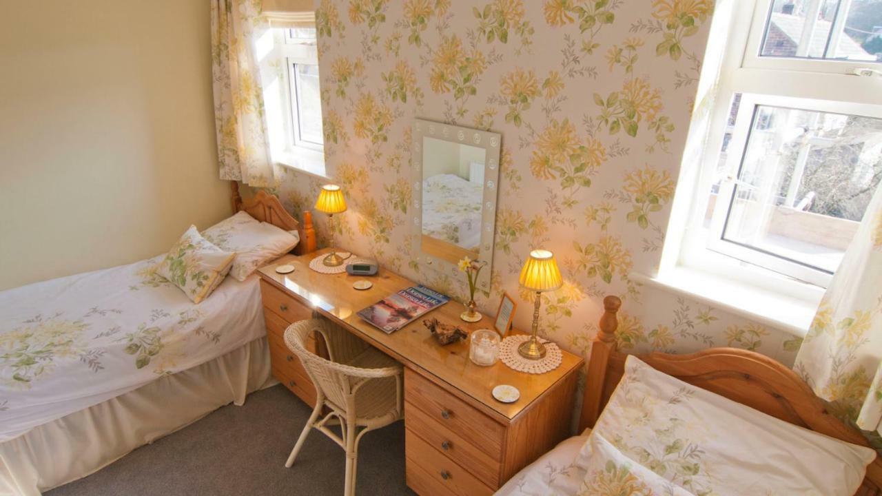 Ammonite Bed & Breakfast Corfe Castle Εξωτερικό φωτογραφία