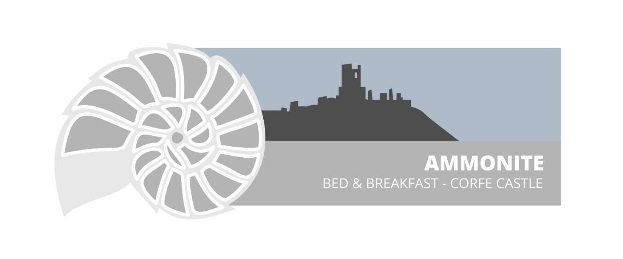 Ammonite Bed & Breakfast Corfe Castle Εξωτερικό φωτογραφία