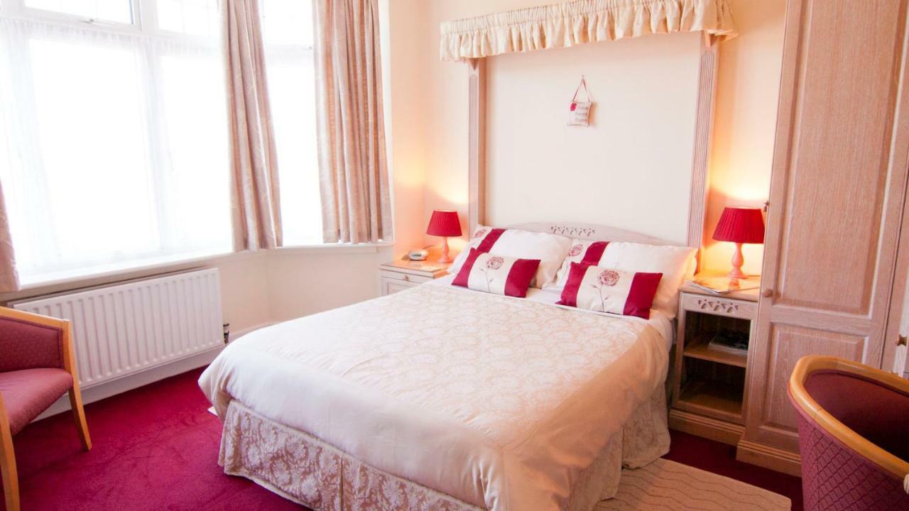 Ammonite Bed & Breakfast Corfe Castle Εξωτερικό φωτογραφία