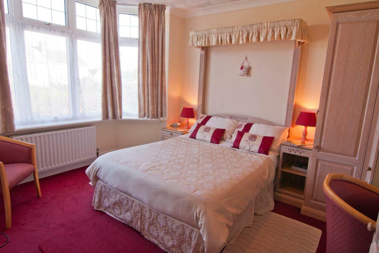 Ammonite Bed & Breakfast Corfe Castle Εξωτερικό φωτογραφία