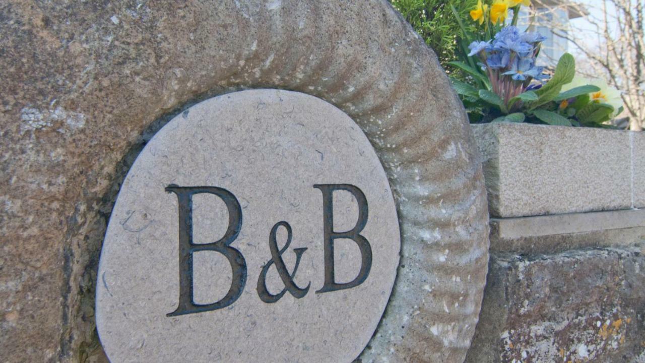 Ammonite Bed & Breakfast Corfe Castle Εξωτερικό φωτογραφία